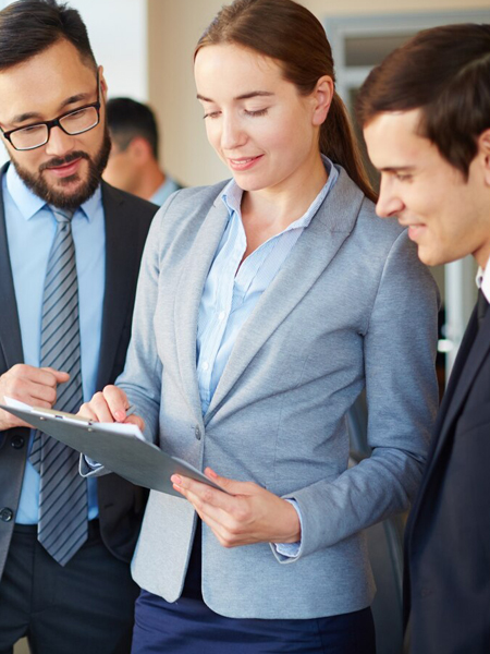 Data Dynamix why choose us