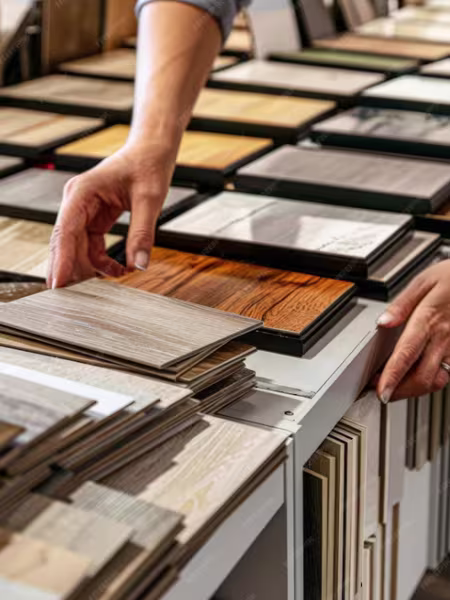 Data Dynamix flooring details