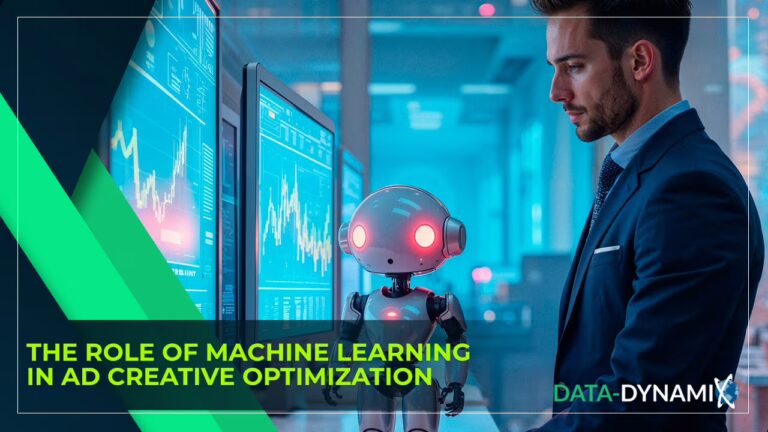 Creative Optimization with Machine Learning in Advertising