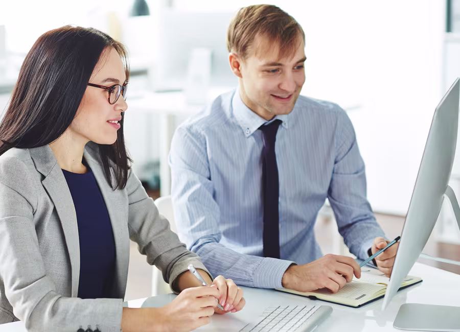 Data-dynamix display advertising b2b