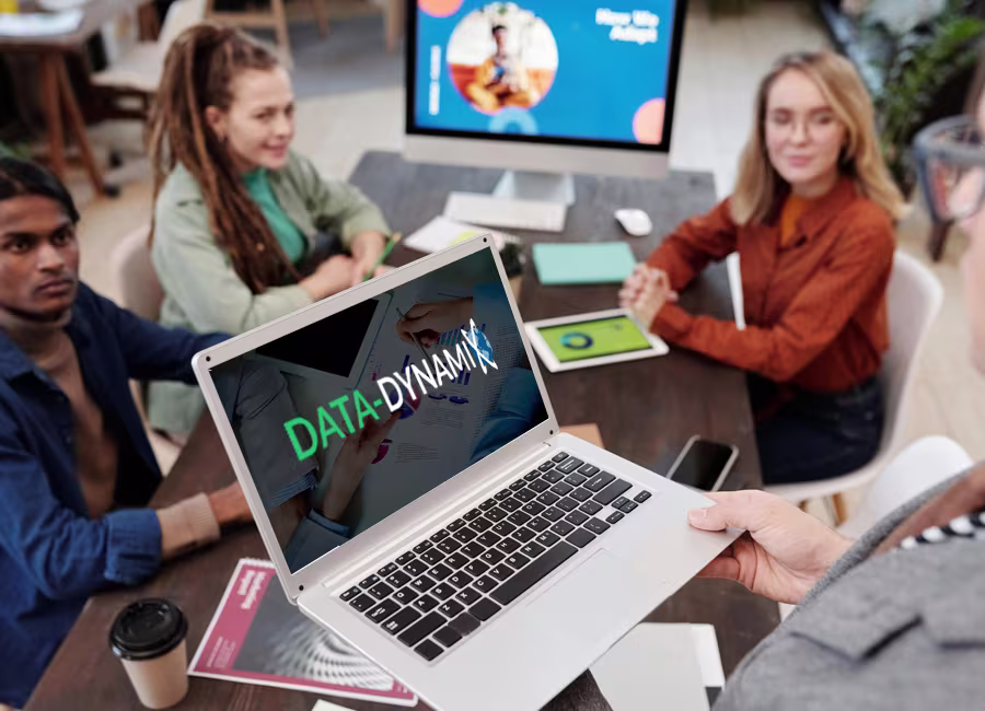 Data-dynamix driving attendance case study b2b